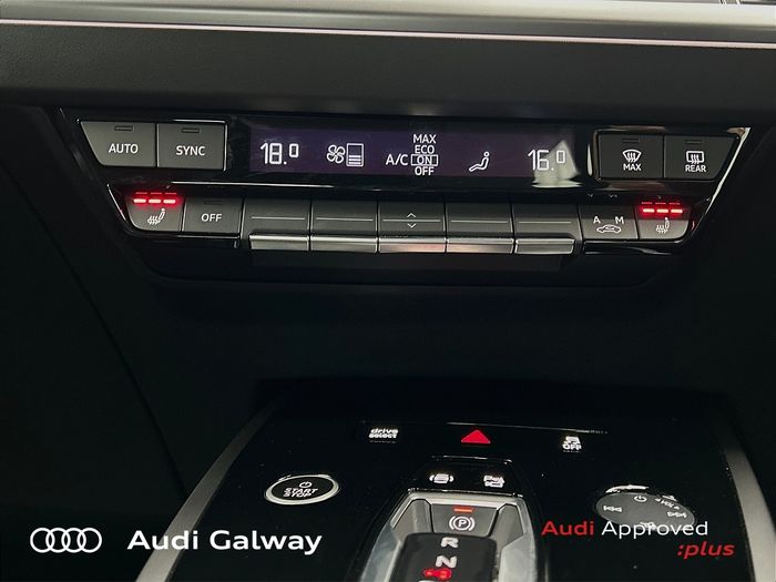 Audi Q4 E-tron 2025