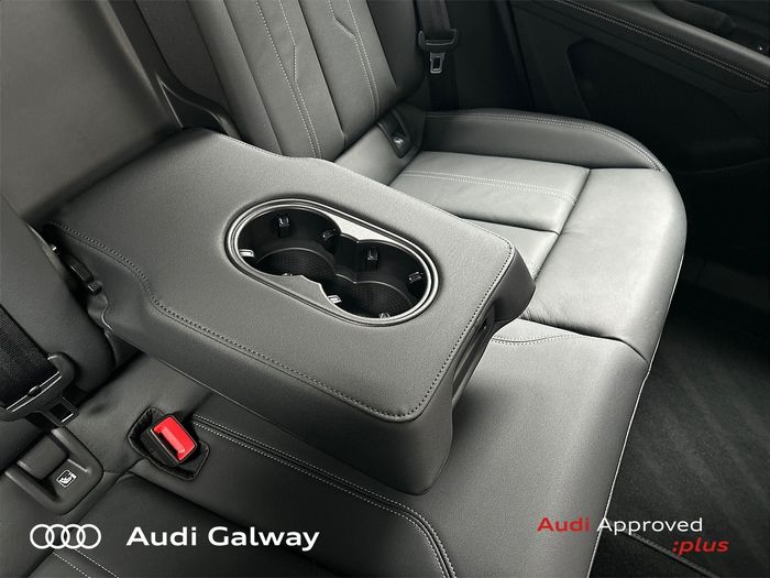 Audi Q4 E-tron 2025