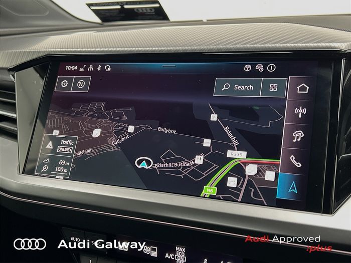 Audi Q4 E-tron 2025
