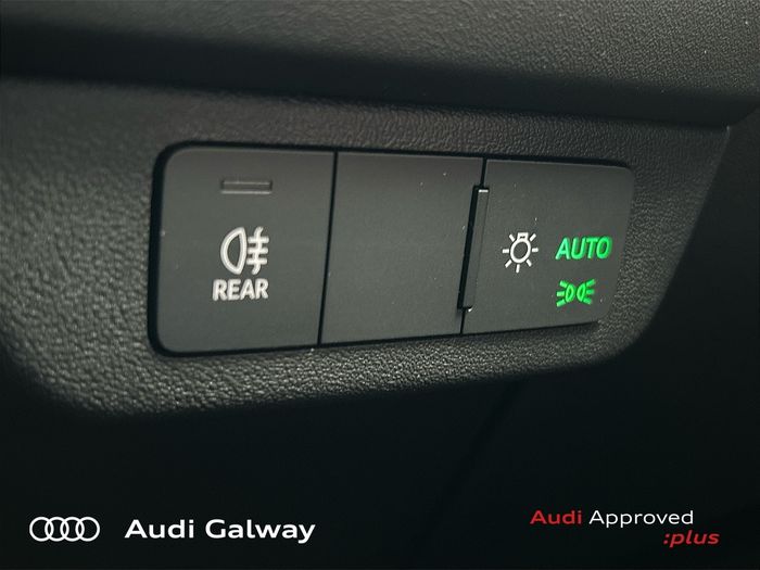 Audi Q4 E-tron 2025