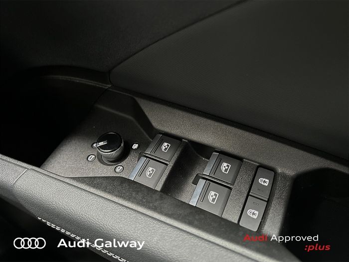 Audi Q4 E-tron 2025
