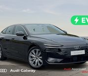 Audi A6 2026