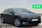 Audi A6 2026