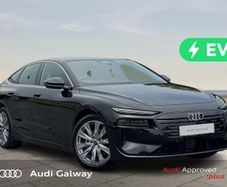 Audi A6 2026