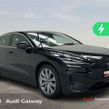 Audi A6 2026