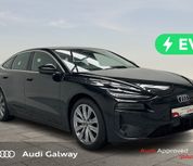 Audi A6 2026