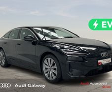 Audi A6 2026