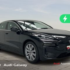 Audi A6 2026