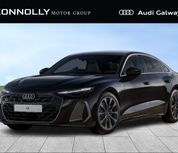 Audi A6 2026