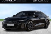 Audi A6 2026
