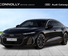 Audi A6 2026