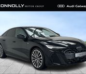Audi A6 2027
