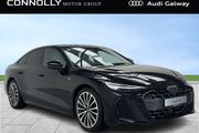 Audi A6 2027