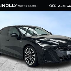 Audi A6 2027
