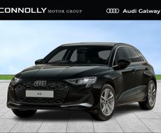 Audi A3 2026