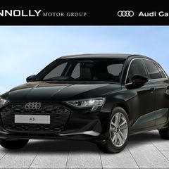Audi A3 2026