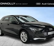 Audi A3 2027