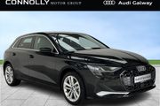 Audi A3 2027