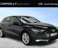 Audi A3 2027