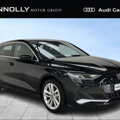Audi A3 2027