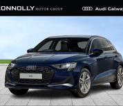 Audi A3 2026