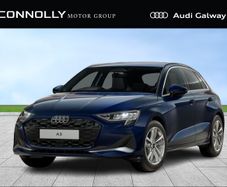 Audi A3 2026