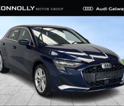 Audi A3 2026