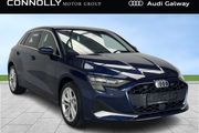Audi A3 2026