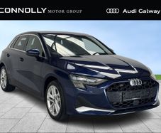 Audi A3 2026