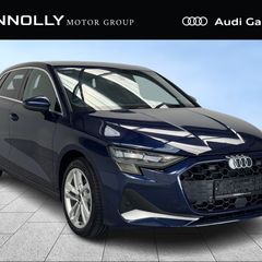 Audi A3 2026