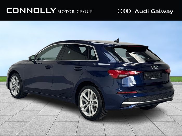 Audi A3 2026