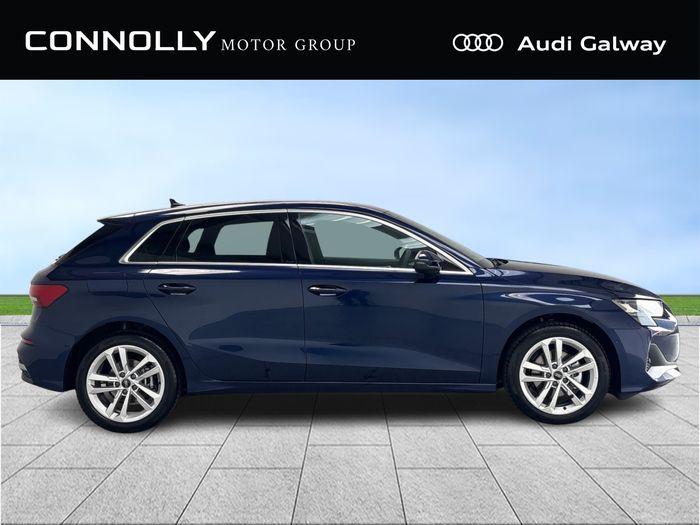 Audi A3 2026
