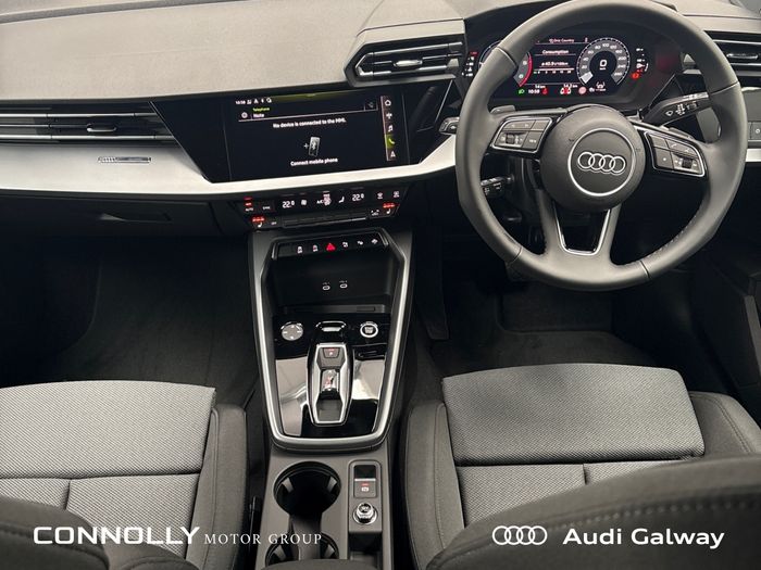 Audi A3 2026