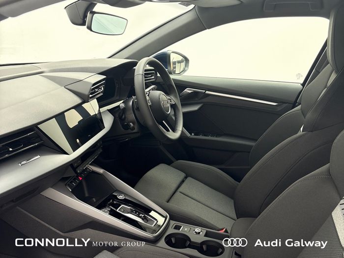 Audi A3 2026
