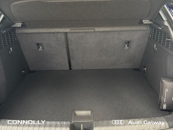 Audi A3 2026