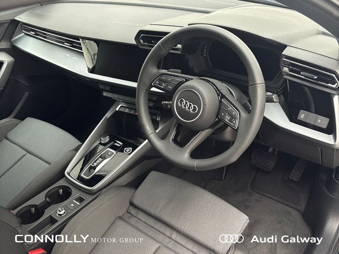 Audi A3 2026