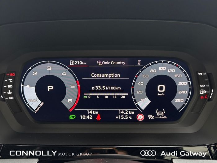 Audi A3 2026