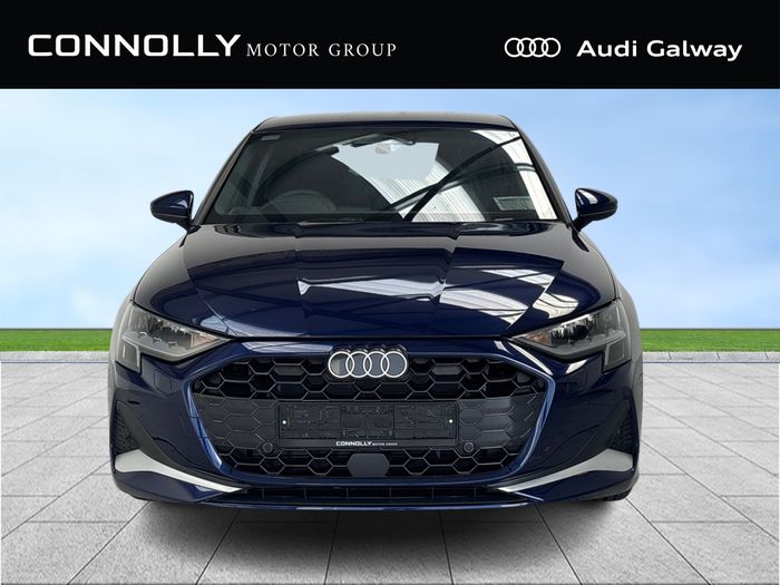 Audi A3 2026