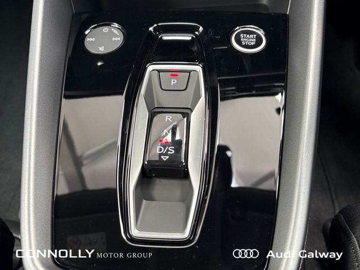 Audi A3 2026