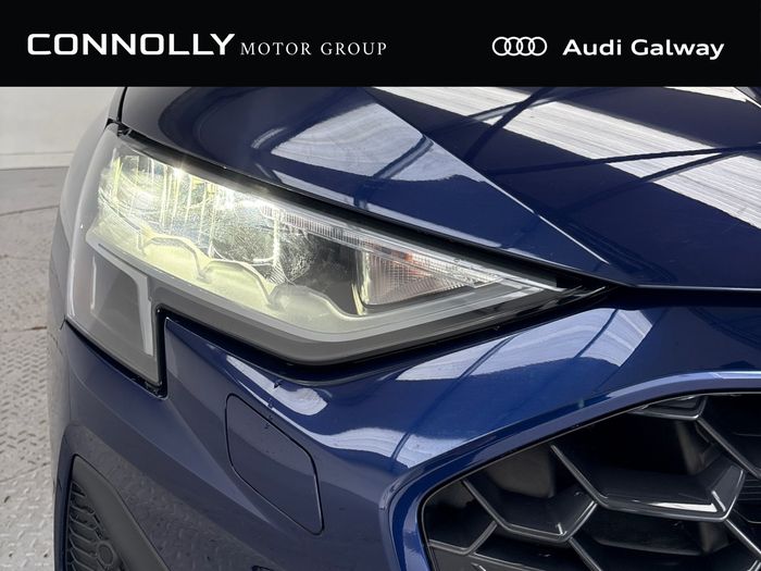 Audi A3 2026