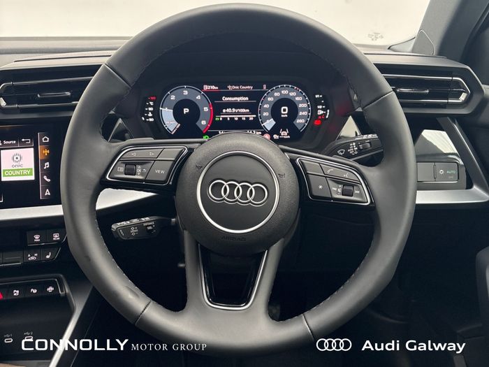 Audi A3 2026