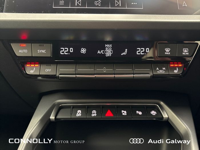 Audi A3 2026