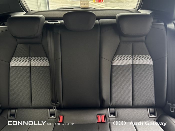 Audi A3 2026