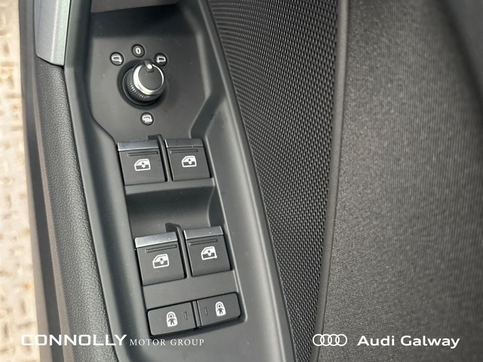 Audi A3 2026