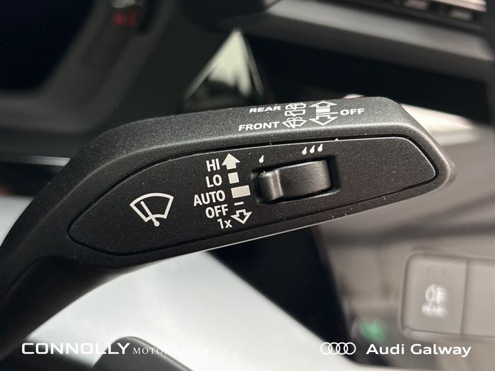 Audi A3 2026