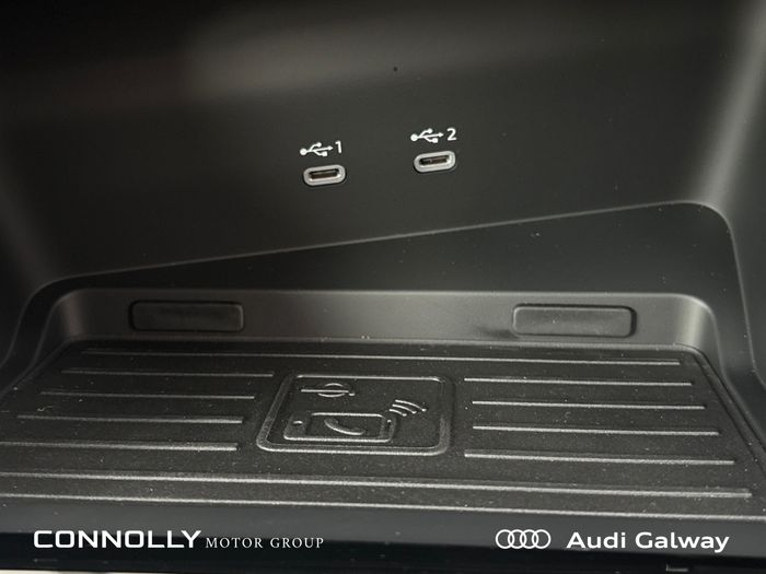 Audi A3 2026
