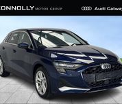 Audi A3 2027