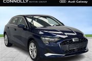 Audi A3 2027