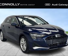 Audi A3 2027