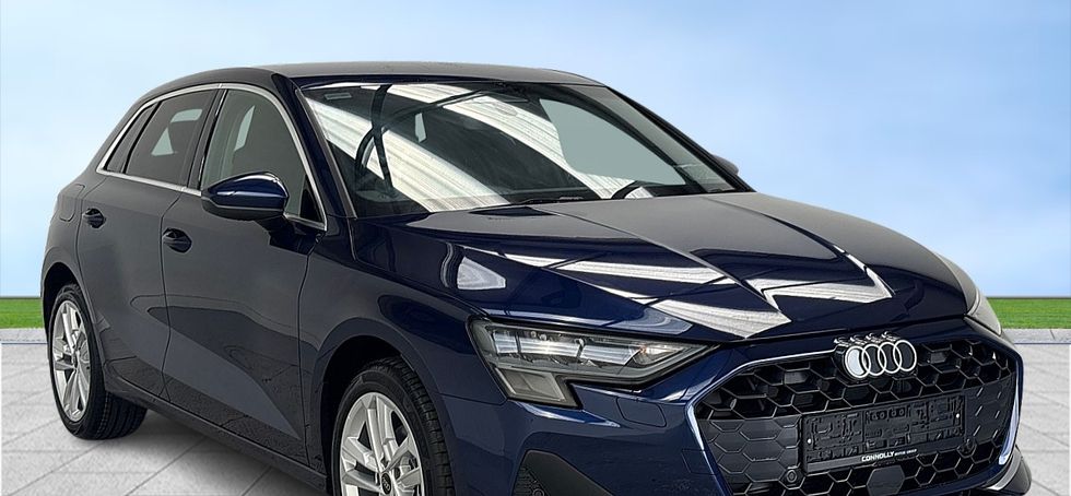 Audi A3 2027